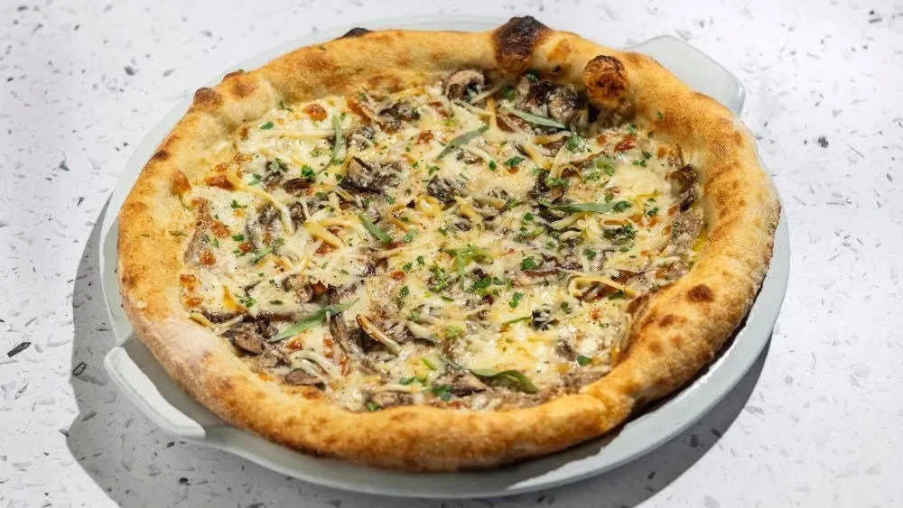 Füstös Funghi