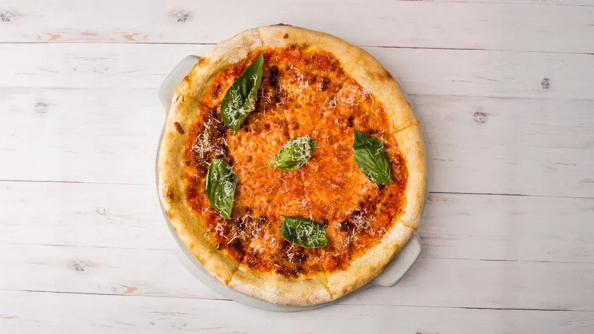 Margherita