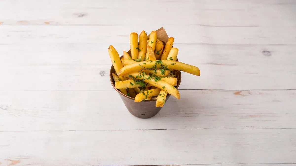 Funky chips