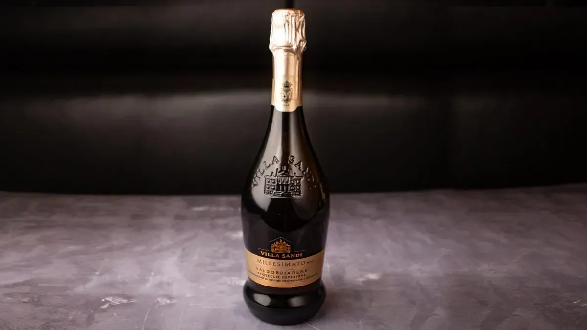 Villa Sandi Prosecco DOC 0,75l