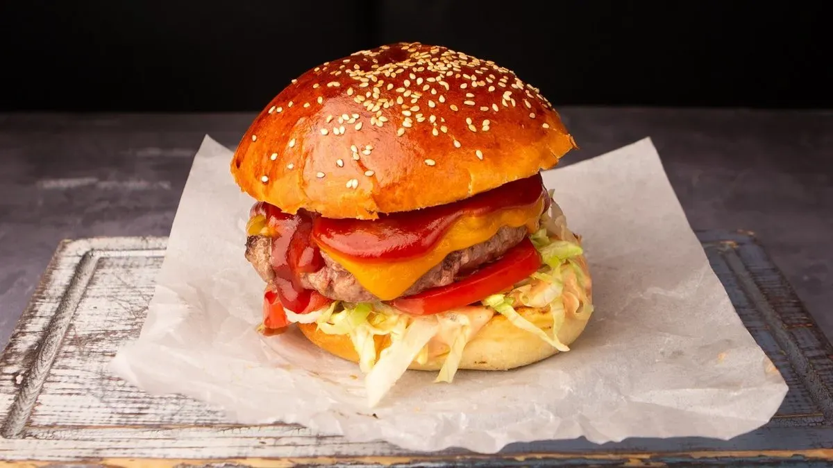 Sajtburger