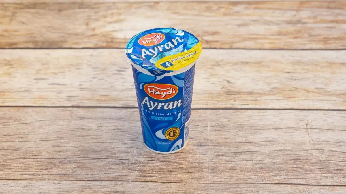 Ayran (0,25l)