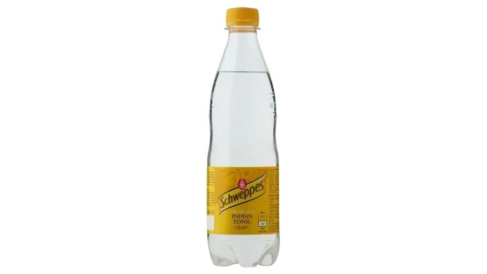 Schweppes Tonic (0,5l)