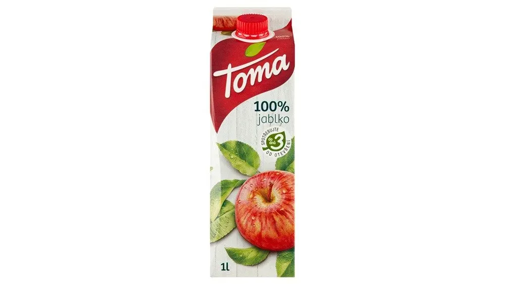 Toma alma (1l)