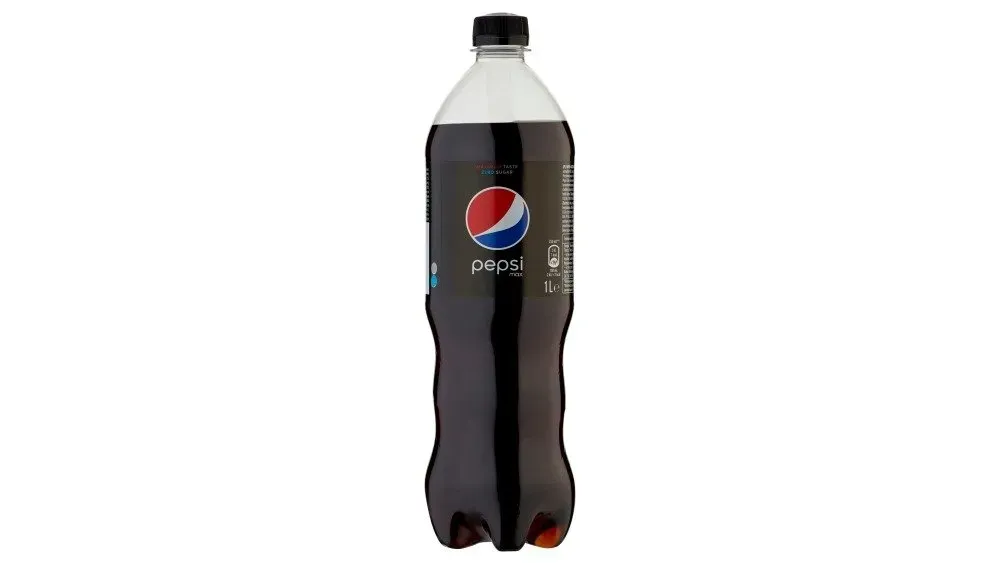 Pepsi Max (1l)