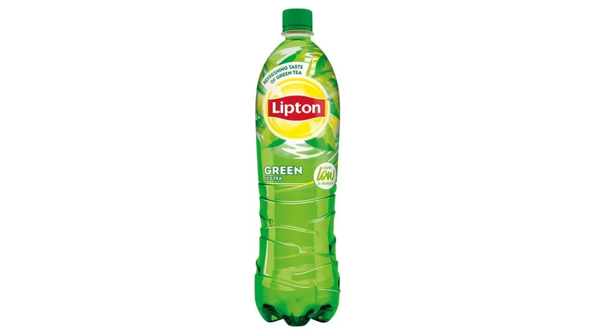 Lipton Green Ice Tea 1,5 l