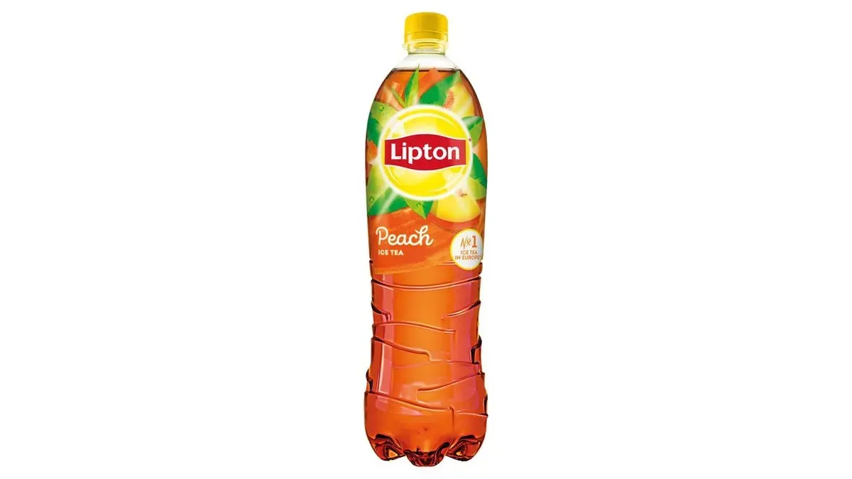Lipton Ice Tea őszibarack 1,5 l