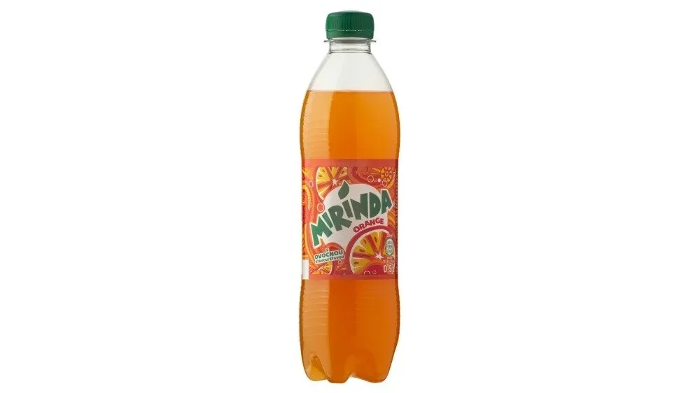 Mirinda (0,5l)
