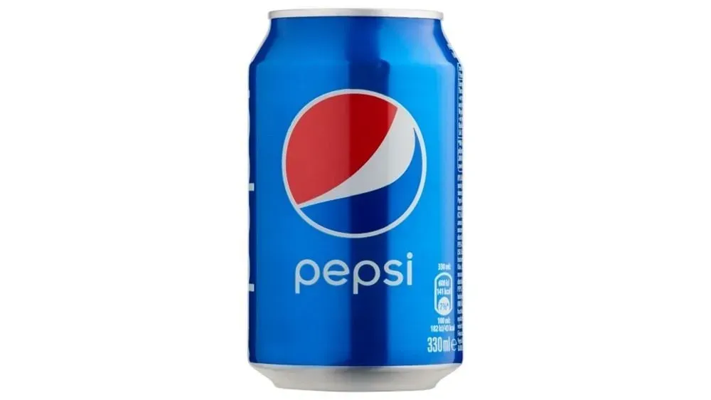 Pepsi 330ml