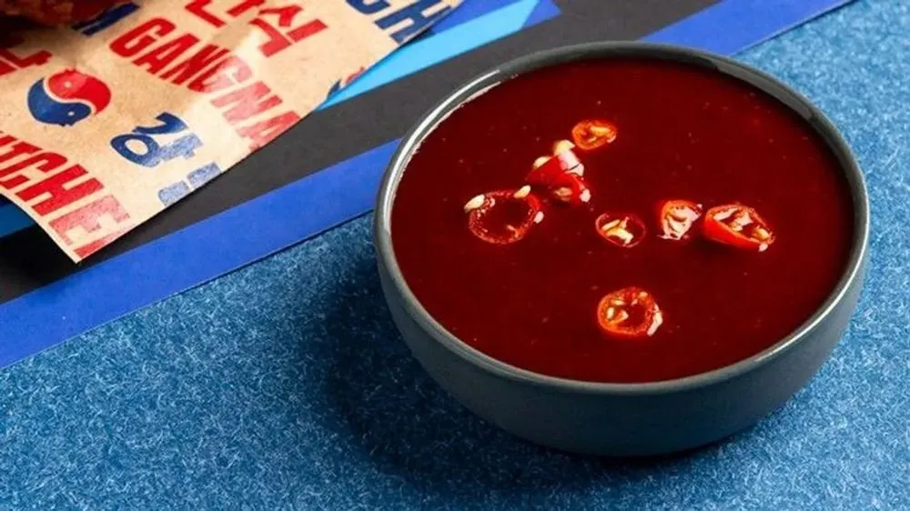 Sweet Chili
