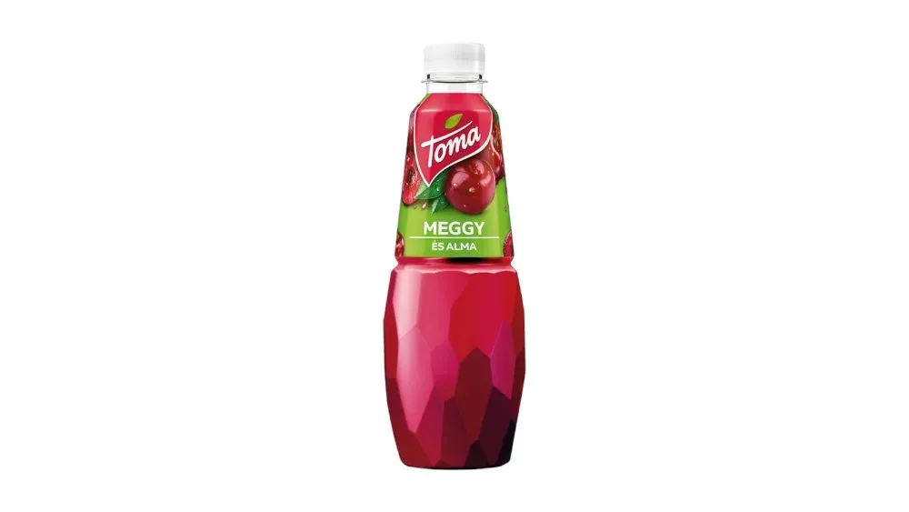 TOMA meggy-alma still 0,5 L