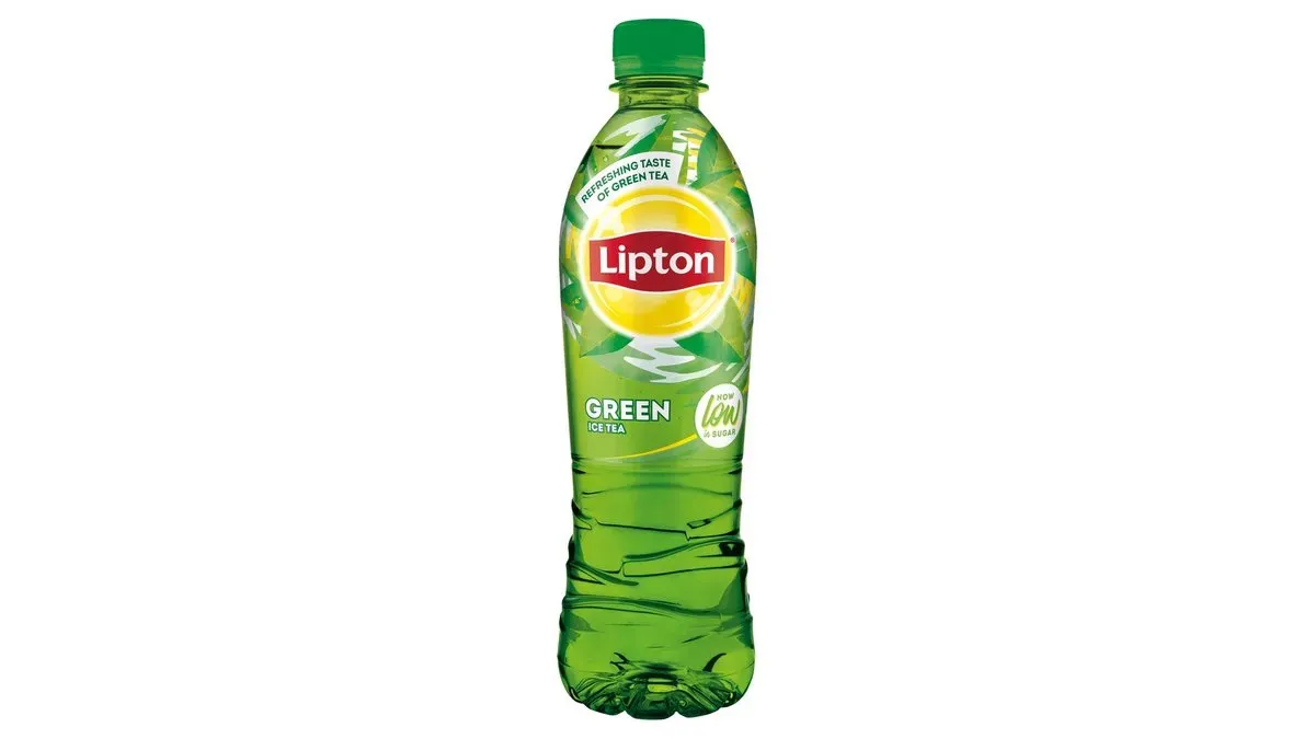Lipton zöld 0,5l