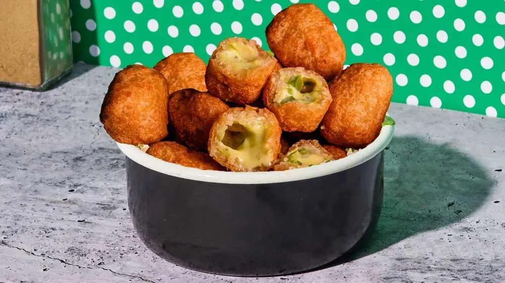 Chili Cheese Bites (8db)