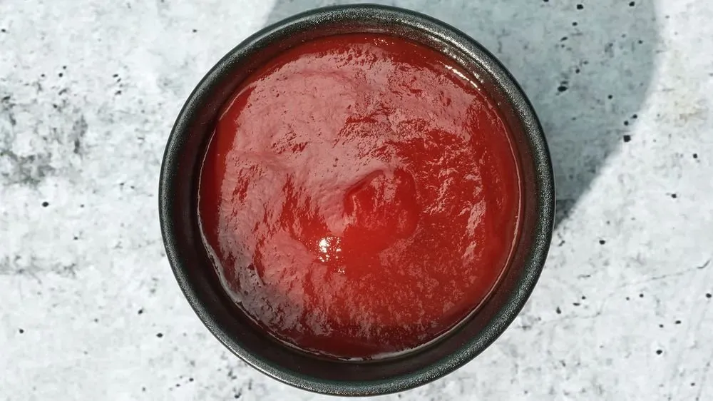 Ketchup