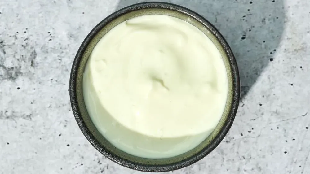 Mayo
