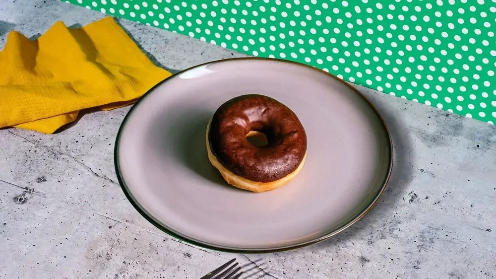 Choco Donut