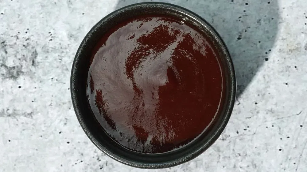 Smokey BBQ