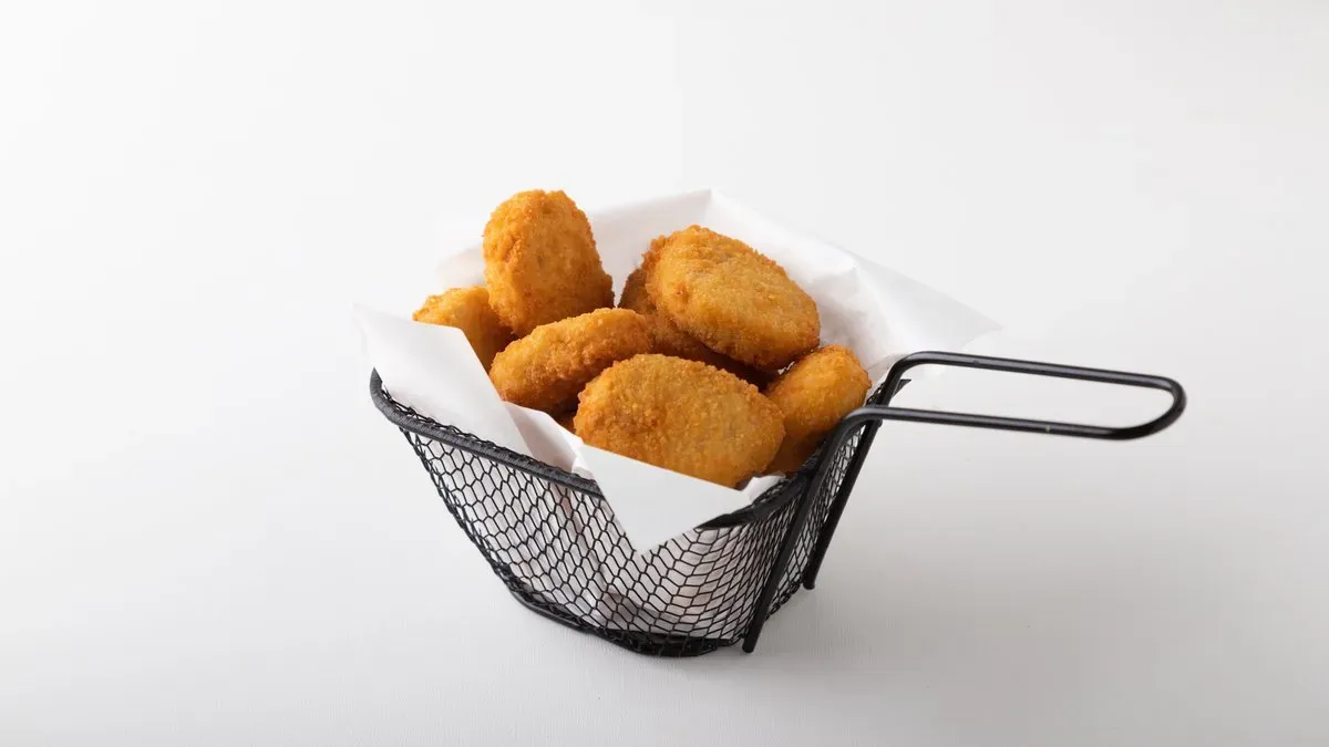 Nuggets 4 db