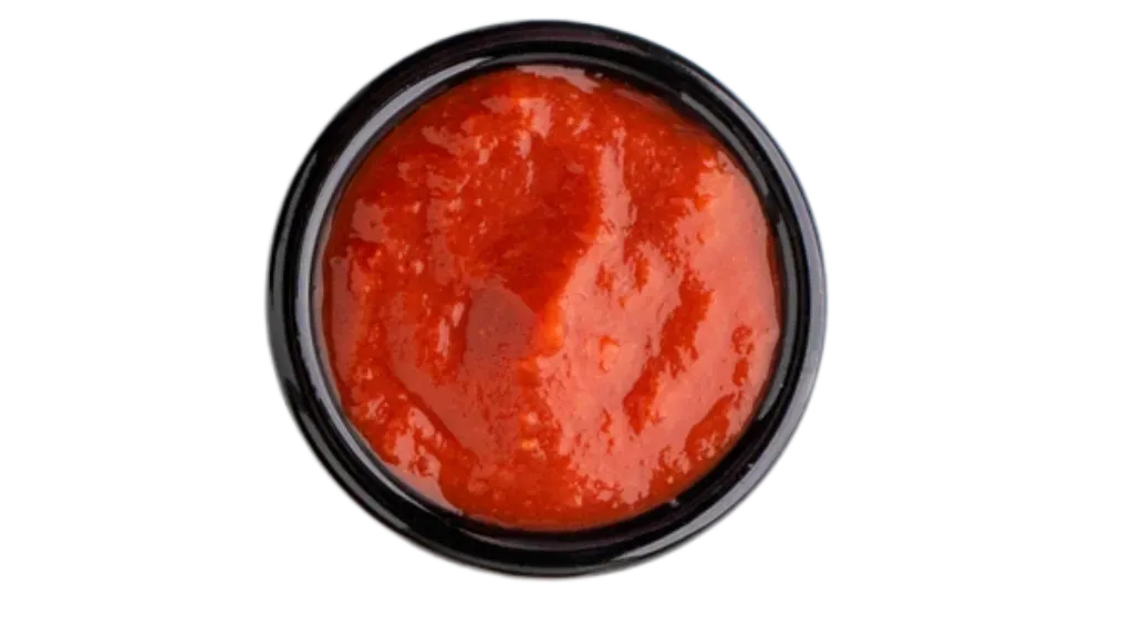 Paradicsom csatni