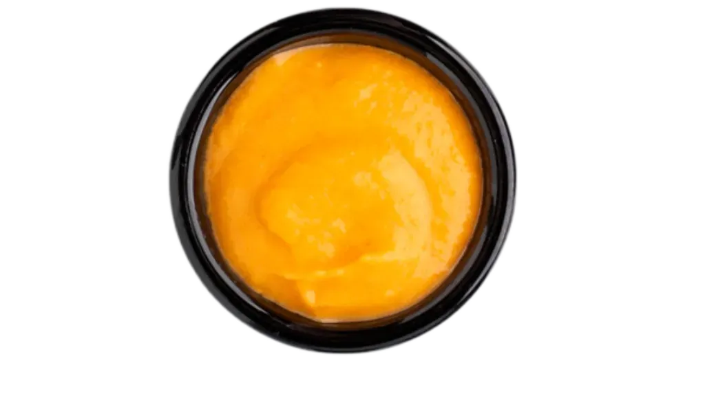 Vegan sajtszósz