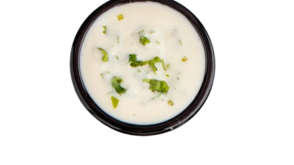 Korianderes vegföl