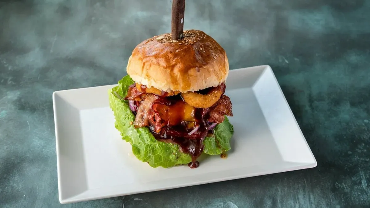Texas Burger