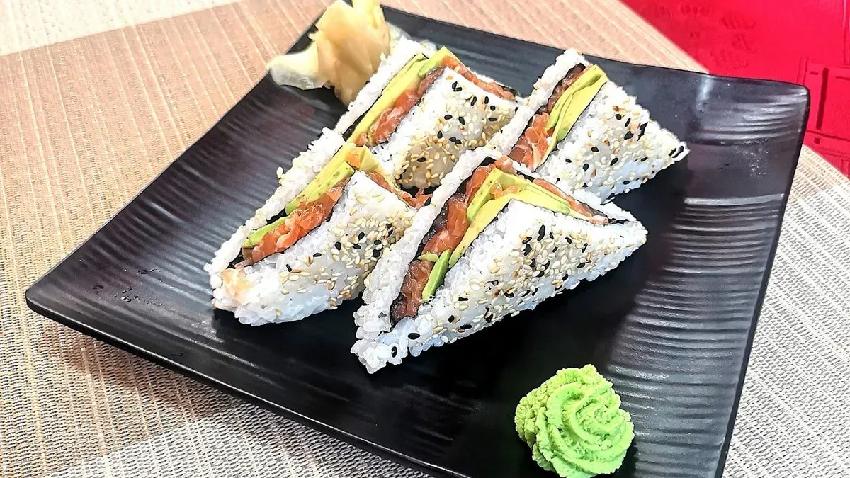 Okiko Sandwich 4db