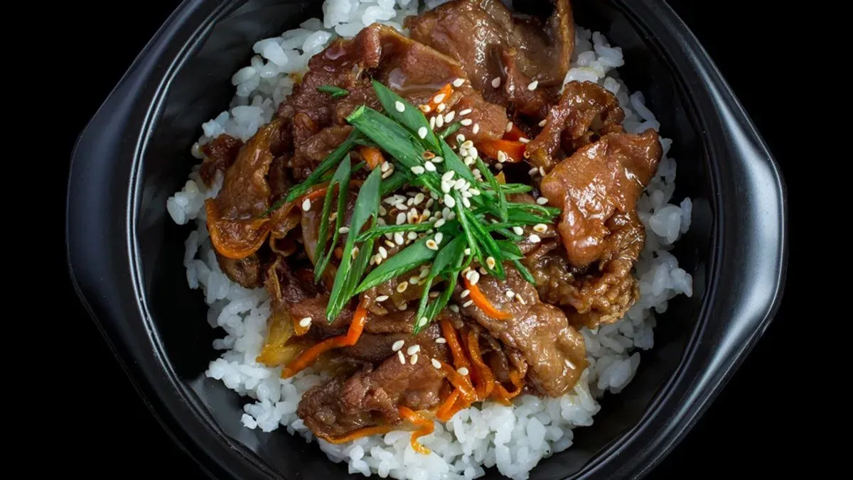 Bulgogi