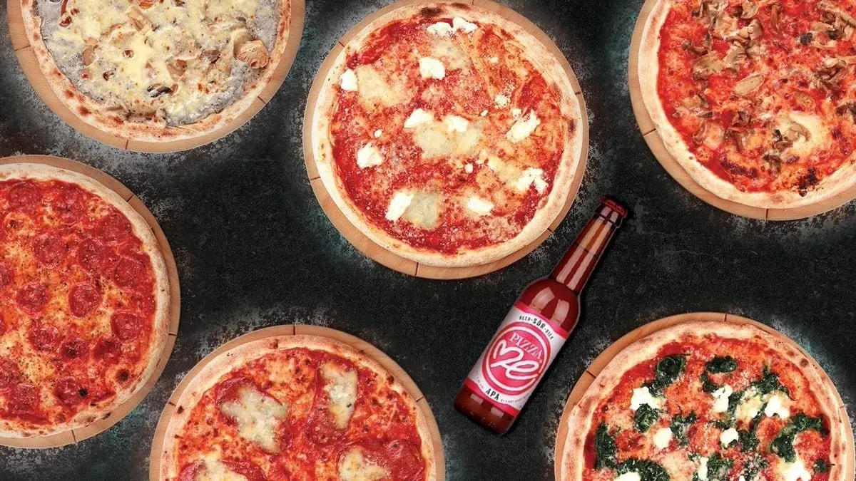 Pizza Me
