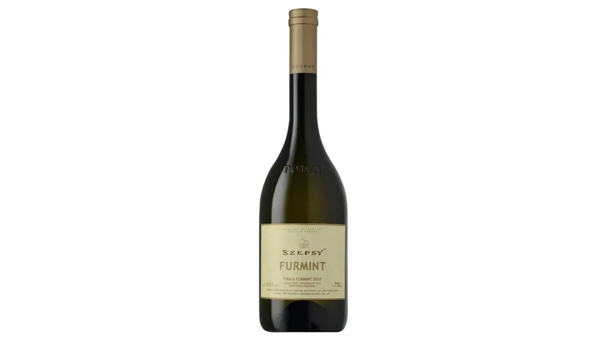 Szepsy Furmint