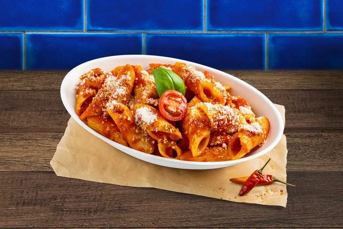 Arrabbiata