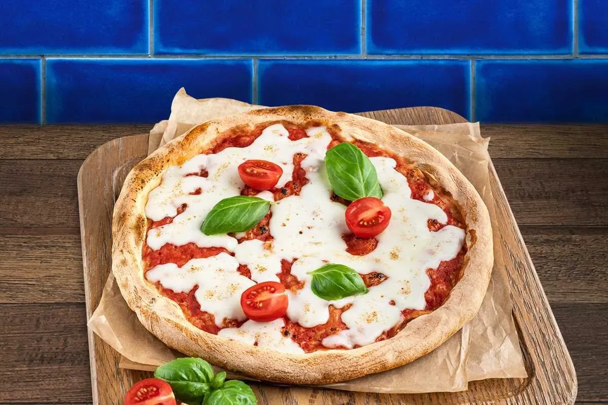 Margherita (32 cm)