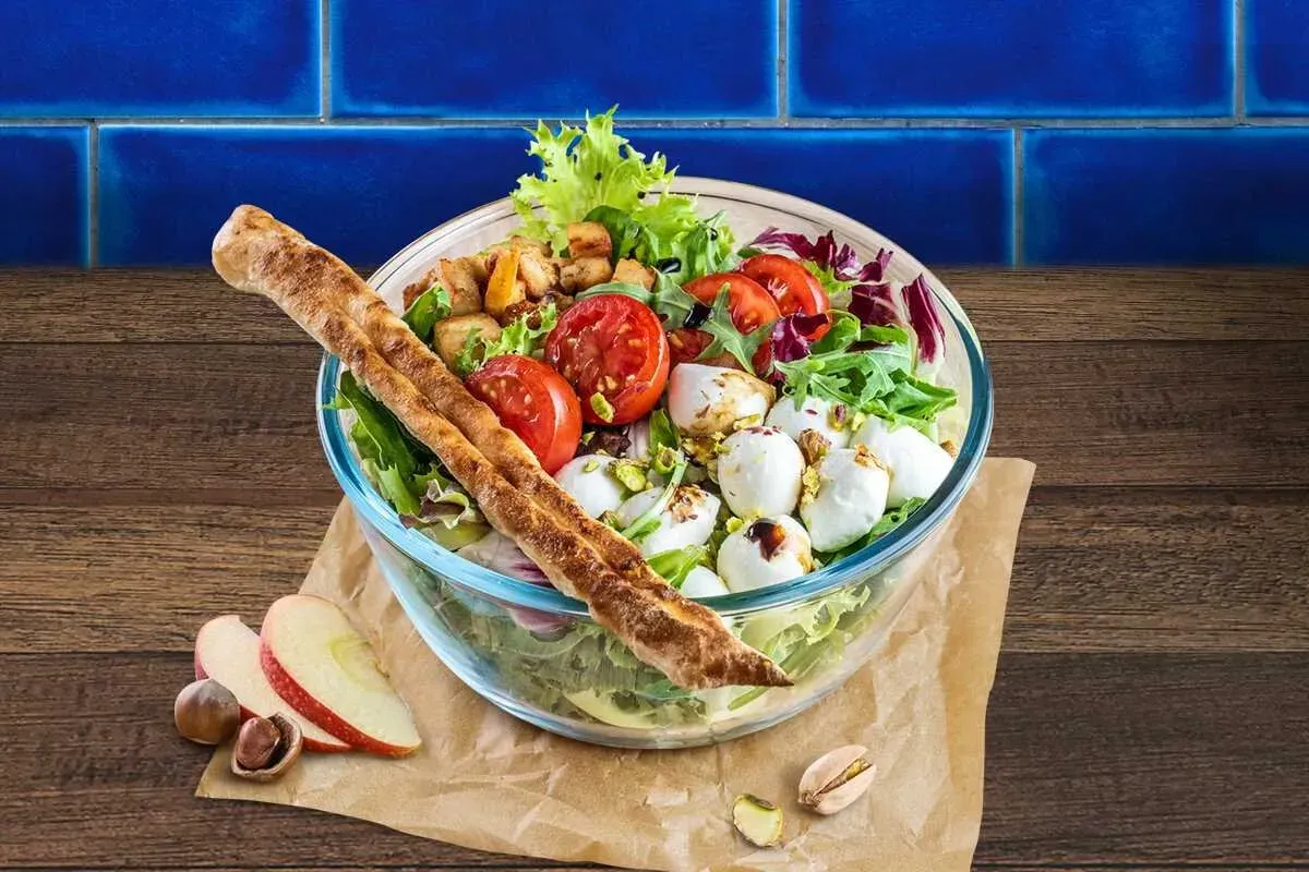 Premio Insalata