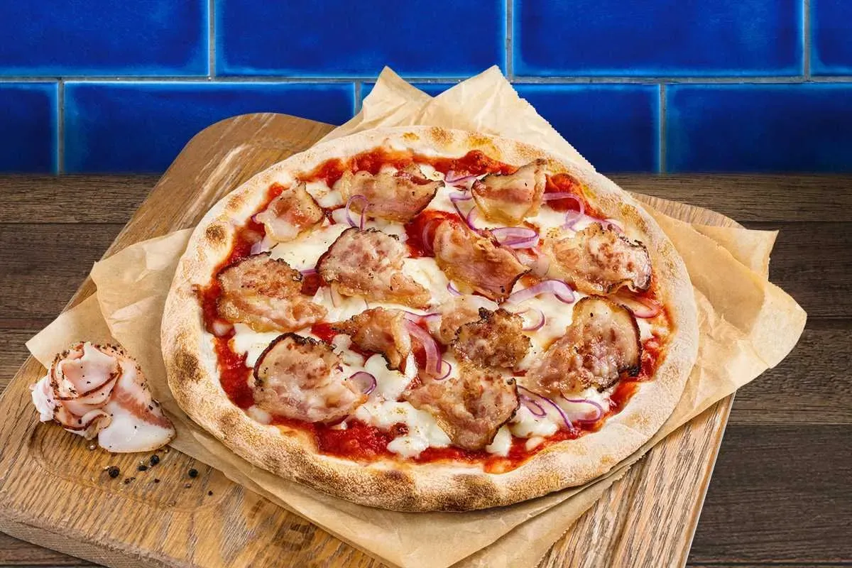 Guanciale (24 cm)