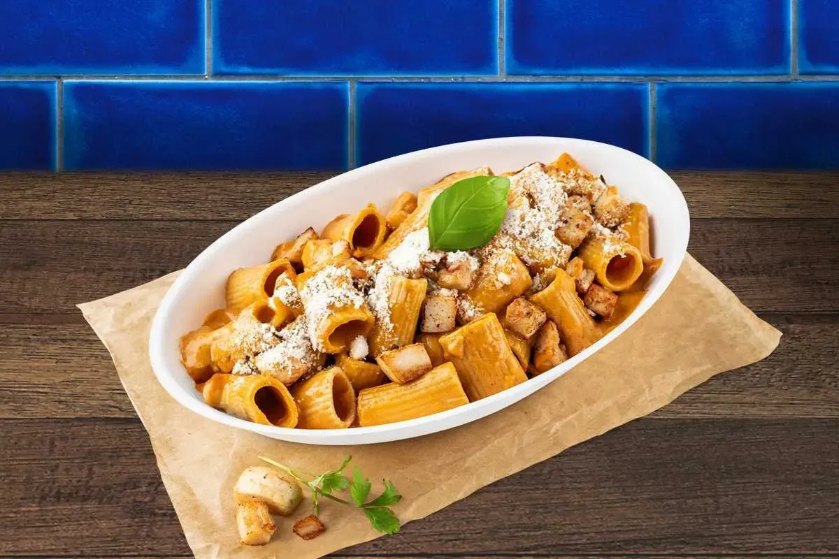 Cacciatore (Grande)