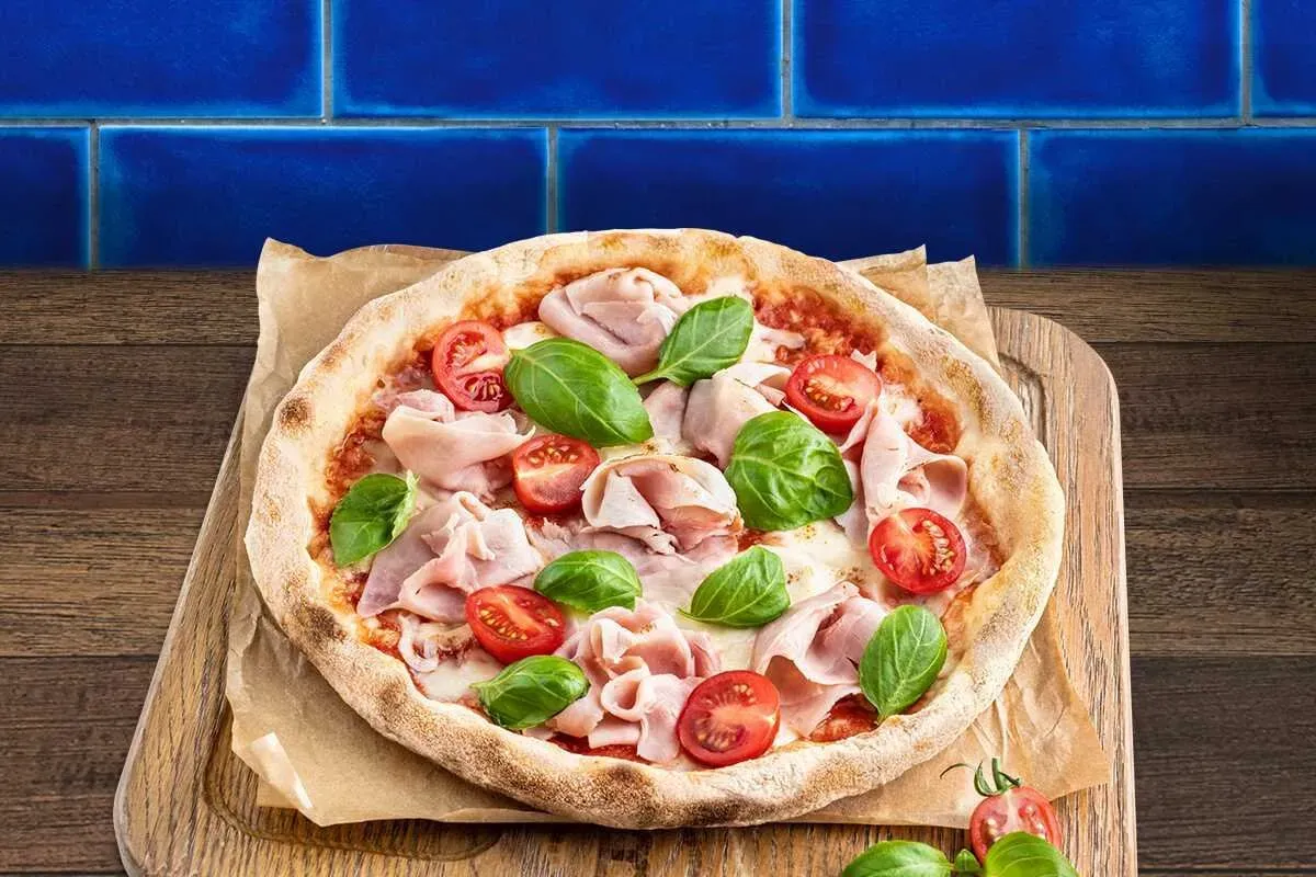 Prosciutto Cotto (32 cm)