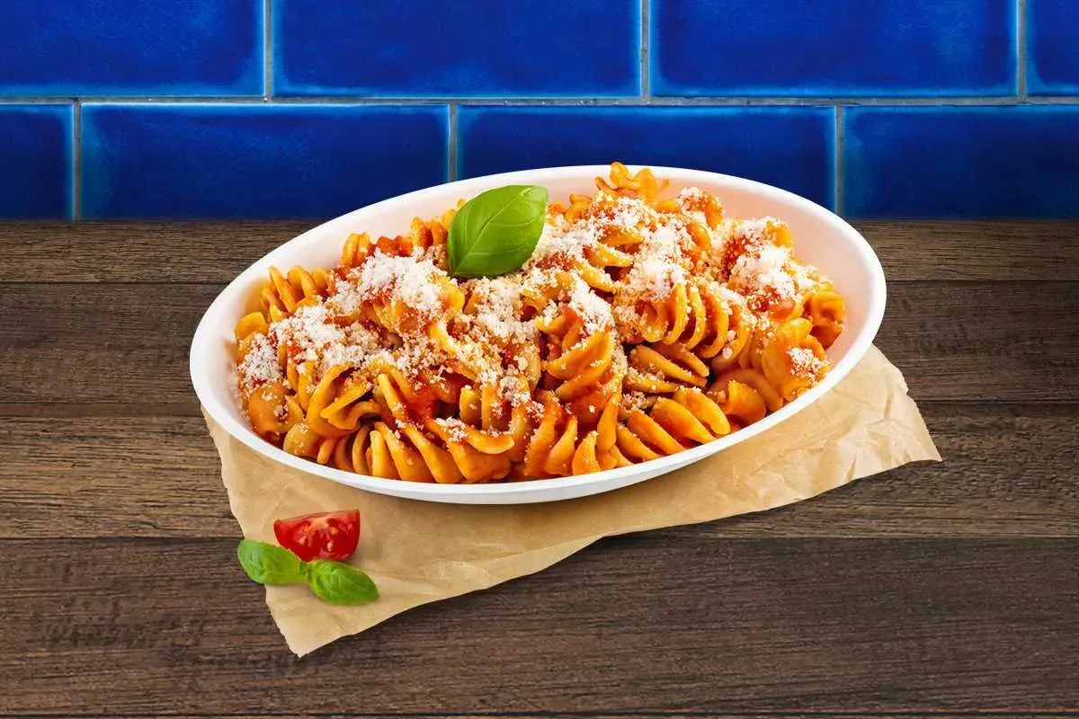 Pomodoro (Grande)