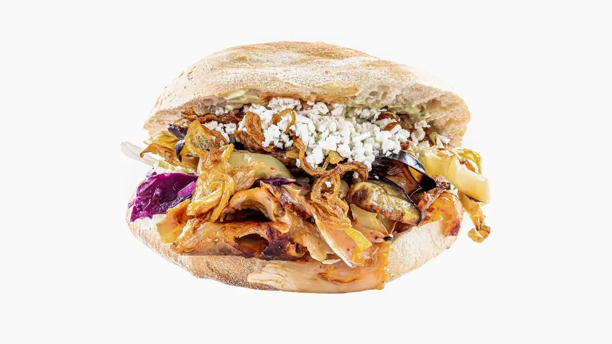 Hari Kebab