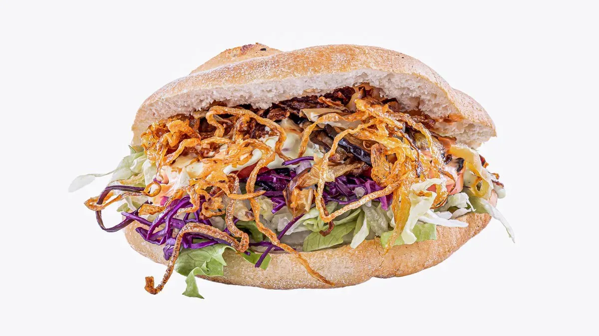 Vega Hari Kebab