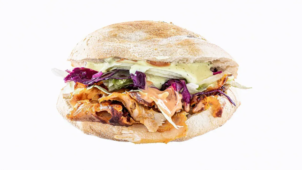 Döner Kebab
