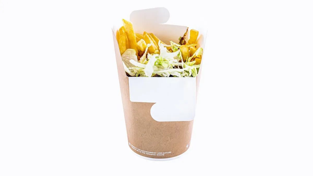 Vega Hari Box