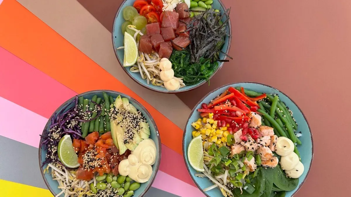 Dream your own bowl