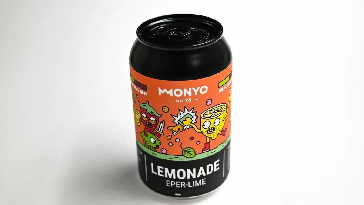 Monyo Eper-lime