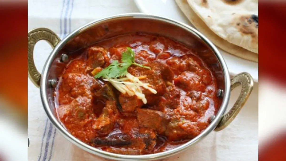 Bárány korma