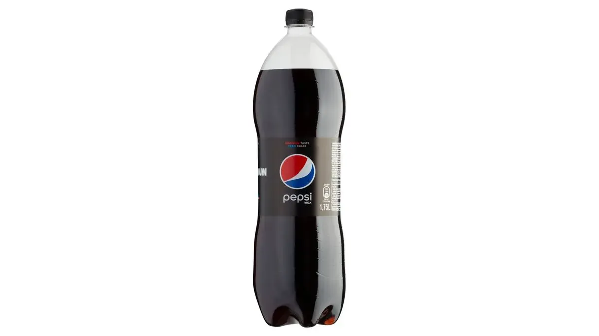 Pepsi Zero (1.75)