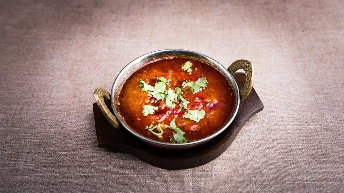 Bárány Rogan Josh