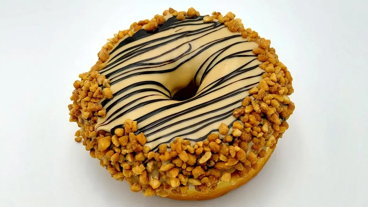Crunchy Bueno