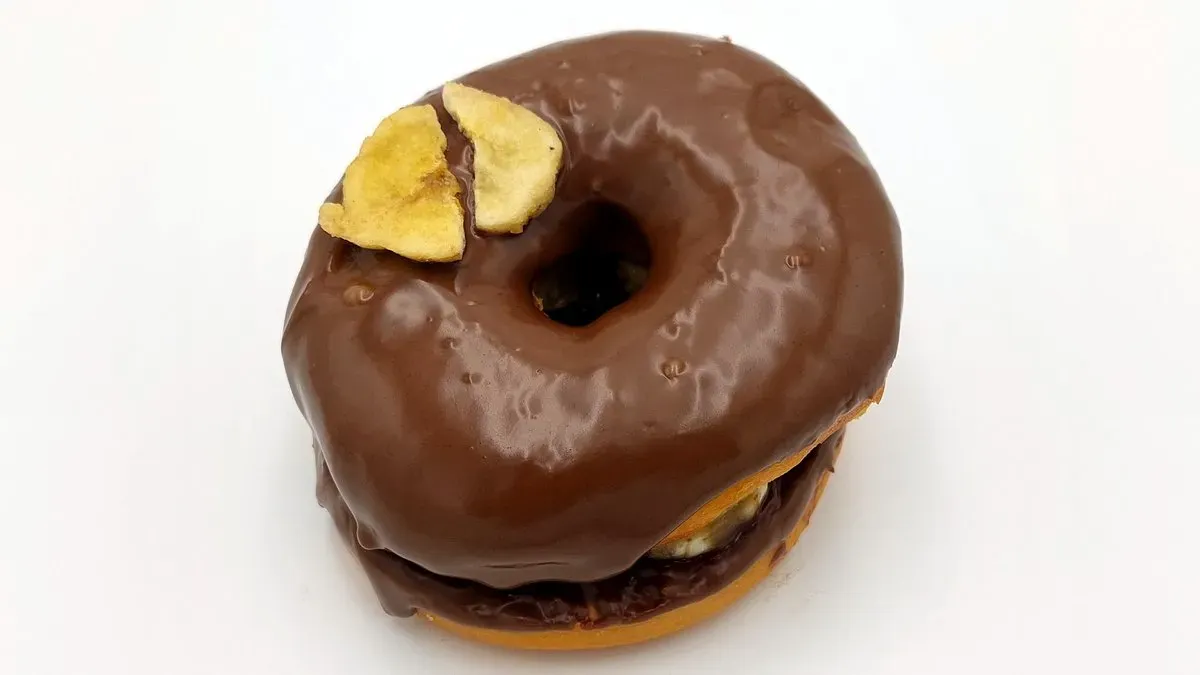 Donutella