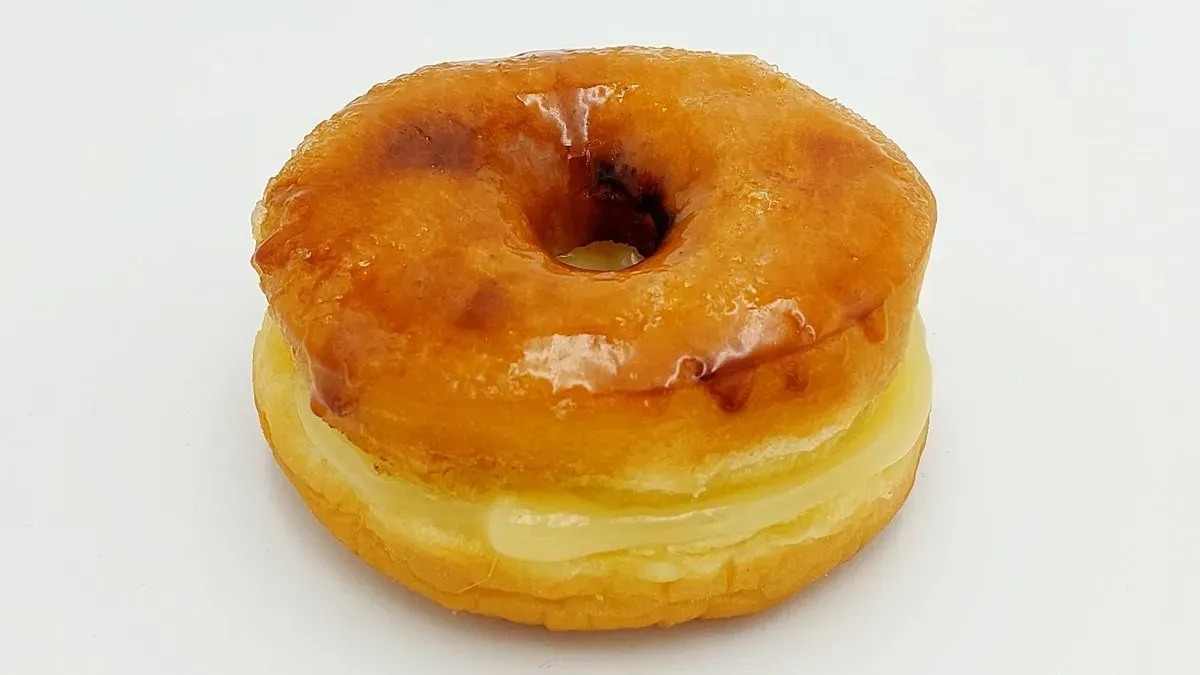 Crème Brûlée
