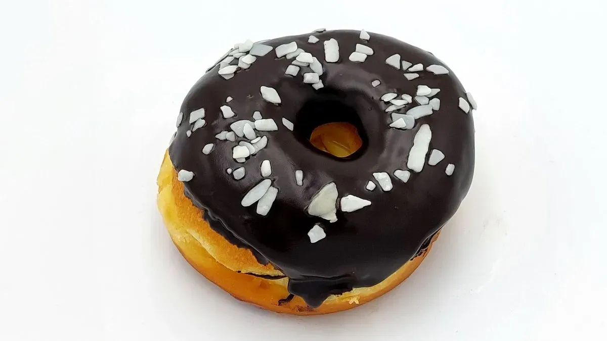 Boston Cream
